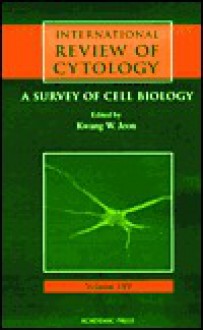 International Review of Cytology, Volume 189 - Kwang W. Jeon