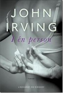 I én person - John Irving