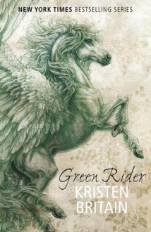 Green Rider - Kristen Britain