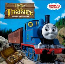 Thomas and the Treasure: And Other Stories - R. Schuyler Hooke