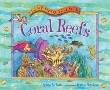 Jump Into Science: Coral Reefs - Sylvia A. Earle