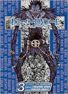 Death Note 3: Hard Run - Tsugumi Ohba, Takeshi Obata, Pookie Rolf