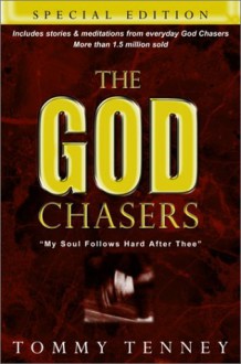 The God Chasers - Tommy Tenney