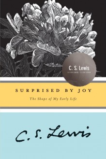 Surprised by Joy - Kindle Edition