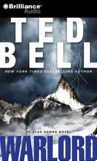 Warlord - Ted Bell