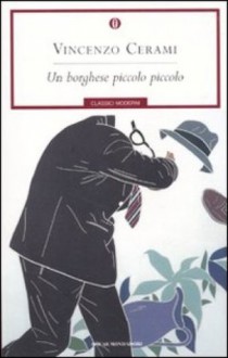 Un borghese piccolo piccolo - Italo Calvino, Vincenzo Cerami