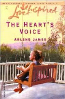 The Heart's Voice - Arlene James