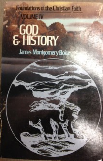 God & History - James Montgomery Boice