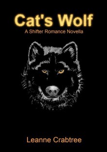 Cat's Wolf - Leanne Crabtree