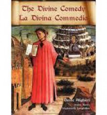 La Divina Commedia - Dante Alighieri