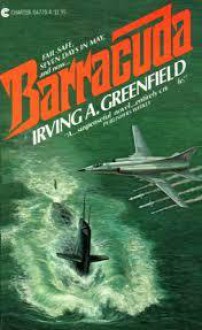 Barracuda - Irving A. Greenfield