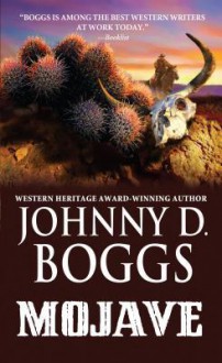 Mojave - Johnny D. Boggs