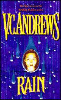 Rain - V.C. Andrews