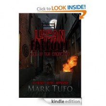 Lycan Fallout - Mark Tufo