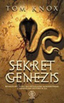 Sekret Genezis - 