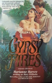 Gypsy Fires - Mary Williams