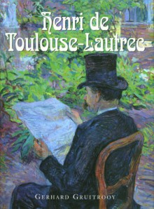 Toulouse-Lautrec, Henri De - Gerhard Gruitrooy