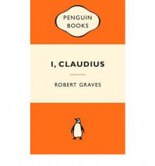 I, Claudius (Popular Penguins) - Robert Graves