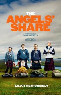 The Angels' Share - Paul Laverty