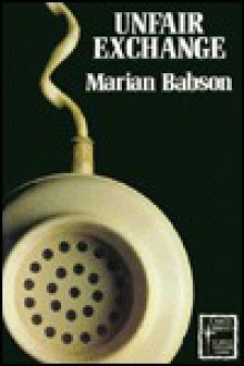 Unfair Exchange - Marian Babson