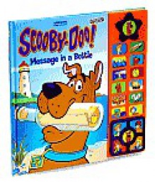 Scooby-Doo Message in A Bottle - Publications International Ltd.