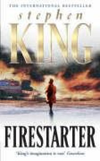 Firestarter - Stephen King