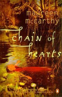 Chain Of Hearts - Maureen McCarthy