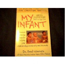 My Infant: Off to a Good Start - Paul Warren