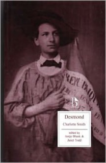 Desmond - Charlotte Smith