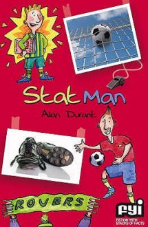 Stat Man - Alan Durant, Brett Hudson