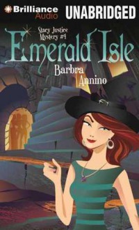 Emerald Isle - Barbra Annino