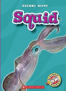 Squids - Colleen Sexton