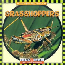 Grasshoppers - Susan Ashley, Susan Nations