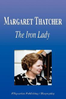 Margaret Thatcher - The Iron Lady (Biography) - Biographiq, John Blundell