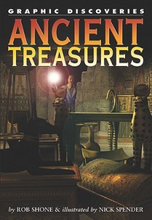 Ancient Treasures - Rob Shone