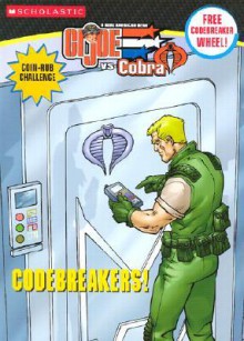 Codebreakers! - G. L. Clandest, Jesus Redondo