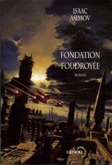 Le Cycle De Fondation, Tome 2 (French Edition) - Isaac Asimov