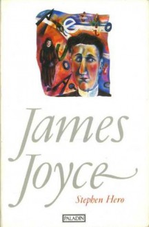 Stephen Hero - James Joyce