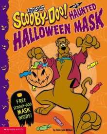 Scooby-doo and the Haunted Halloween Mask - Jesse Leon McCann, Duendes del Sur