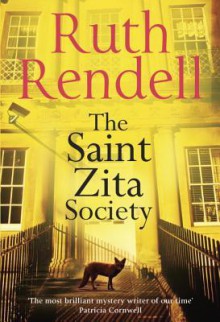 The Saint Zita Society - Ruth Rendell