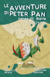 Le avventure di Peter Pan - J.M. Barrie