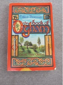 Book of Ogham - Edred Thorsson