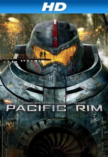 Pacific Rim (bonus features) [HD] - 