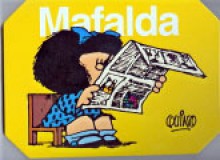 Mafalda: Estuche con 12 tomos - Quino