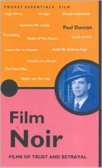 Film Noir (Pocket Essentials) - 