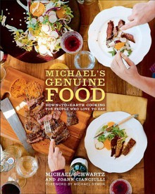 Michael's Genuine Food - Michael Schwartz