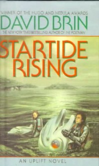 Startide Rising - David Brin