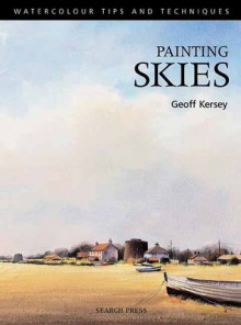 Painting Skies - Geoff Kersey