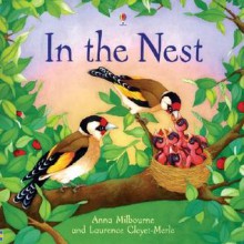 In the Nest - Anna Milbourne