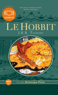 Le hobbit - J.R.R. Tolkien